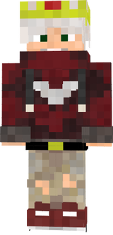 makfox king