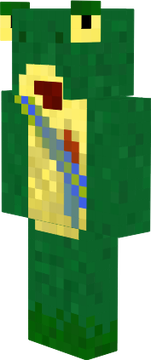 Frog 2