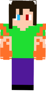 Lucvandrako (WillBeShaded)