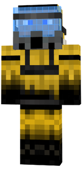 Jamies hazmat