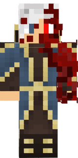 king ronaldt 
