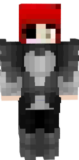Undyne Breeeeeeeee