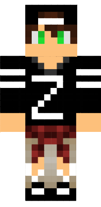Preview of texture: zocker