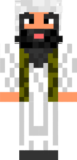 Osama Binladen