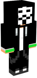 steve