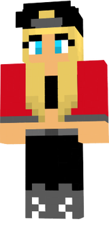 Red Lady