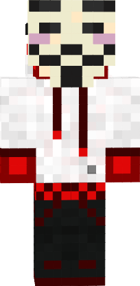Preview of texture: Hacker 