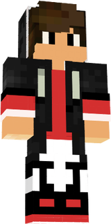 The Last Gamer _kağan