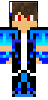 dragon blud