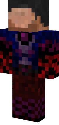 Preview of texture: steve99
