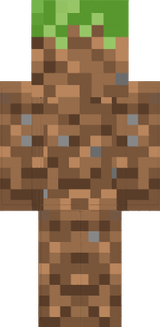 Grassblock