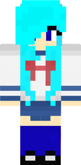 Akeisha Gaming's Skin