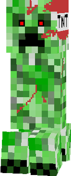 creeper
