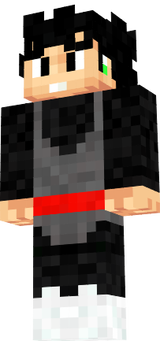 Goku black