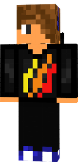 Kadeinator skins