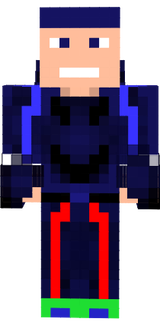 DeathTheKid66 (Remastered)