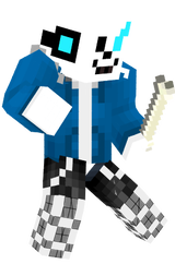 SANS gamer