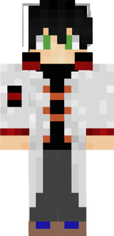 Skin nunber 1