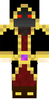 TimeConqueror