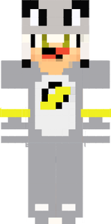JakVn Mouse