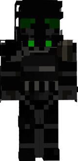 death trooper