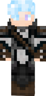 SunBurnedGirl RP Skins