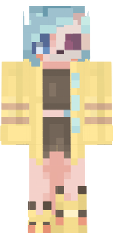 Pika Ayaka~
