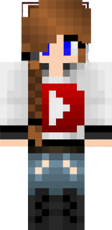 Youtuber Girl