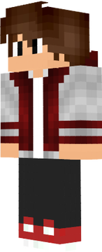 skin minecraft 