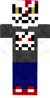 skeletron78