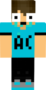 antonhy