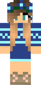 Minecraft Skin
