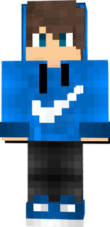 Der GEIlste Skin