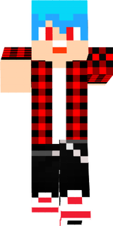 ukeuke skin