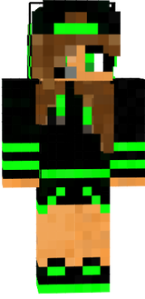 NukePlayzHD (Girl)