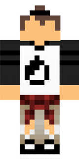 skin sem olho para thumb