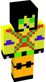 tinokixs