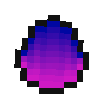 Preview of texture: crystal egg 