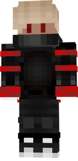 ObedYT skinpack