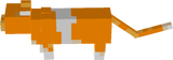 Fire paw