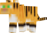 Preview of texture: tiger