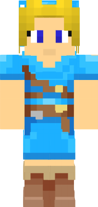 Preview of texture: Young_Link