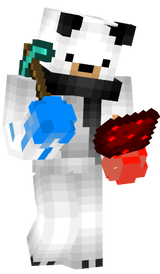 JarryX animated