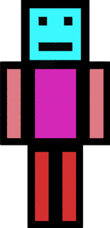 Colorful Robotic thingamadohiki