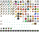 BugraSTexturePack