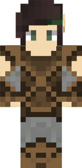 Elf Skin