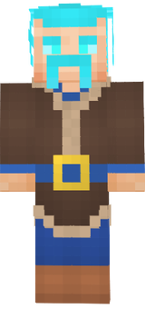 mago de gelo 
