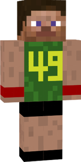 Benji Skin
