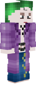 coringa