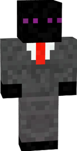 Buissines Enderman V2